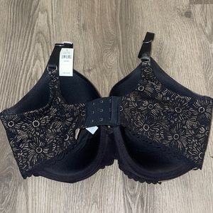 Tags still attached. Never worn.